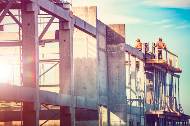 Best Concrete Foundation Repair in Corona De Tucson, AZ
