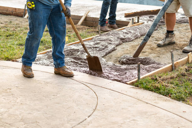 Reliable AZ Concrete contractor Solutions