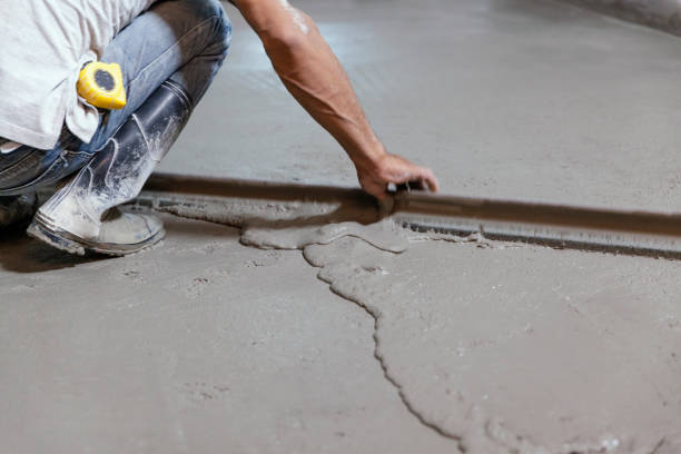 Best Concrete Retaining Walls in Corona De Tucson, AZ