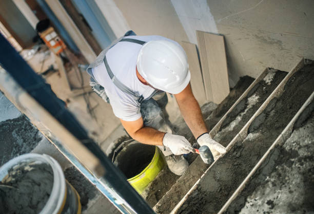 Best Concrete Pool Decks in Corona De Tucson, AZ