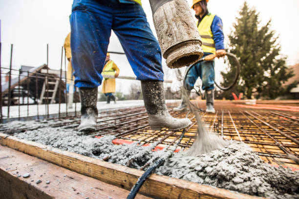 Best Concrete Removal and Replacement in Corona De Tucson, AZ